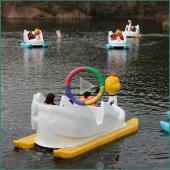 Pedal Boat