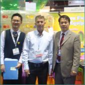 IAAPA 2011 IN Orlando