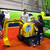 IAAPA 2013 in Orlando