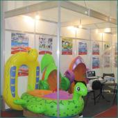 2010 IAAPA in Brazil