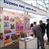 RAAPA 2013 in Moscow