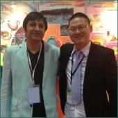 IAAPI 2013 in India