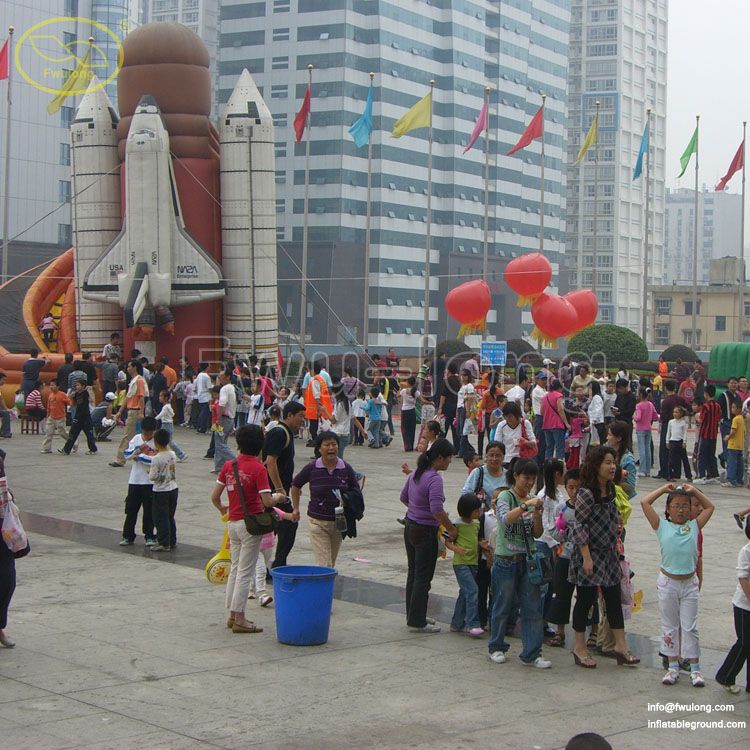 2011 Changsha Carnival Activities
