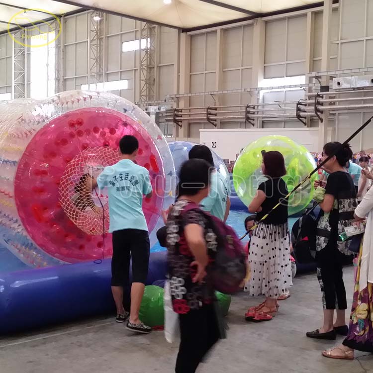 2015 Dalian Carnival Activities