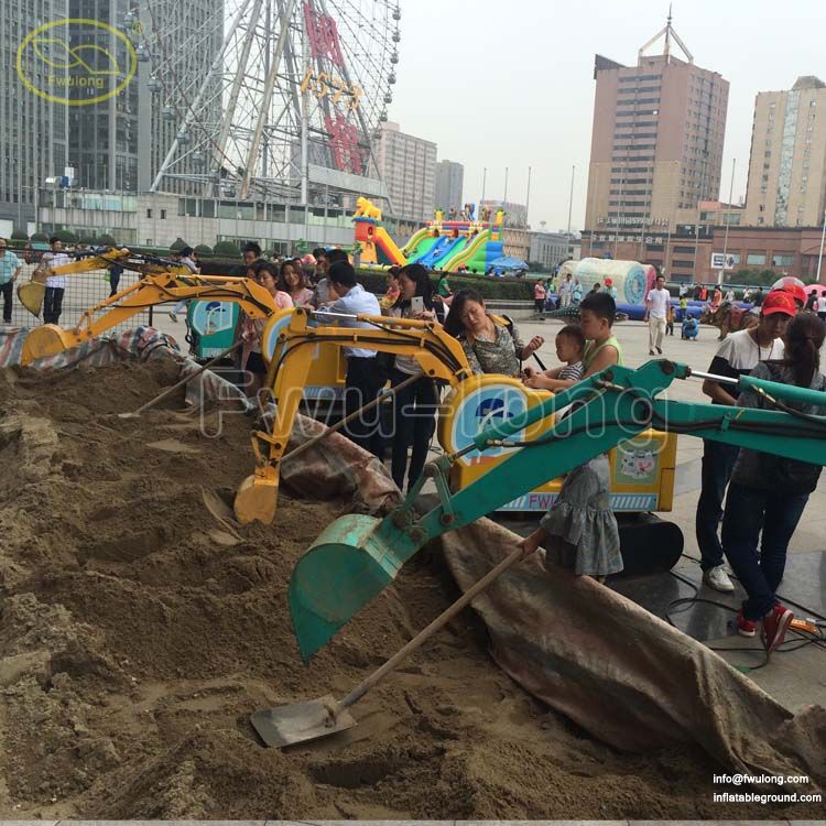  2014 Changsha Carnival Activities