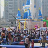 2012 Changsha Carnival Activities