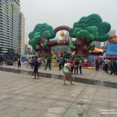  2014 Changsha Carnival Activities