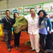 IAAPA 2015 in Orlando